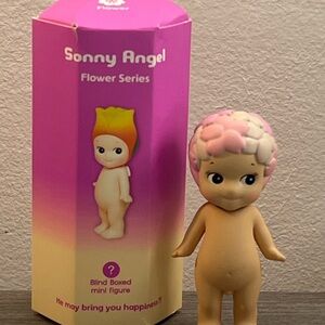 Sonny Angel Flower Series - Cherry Blossom Authentic